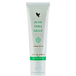 Aloe Vera Gelly