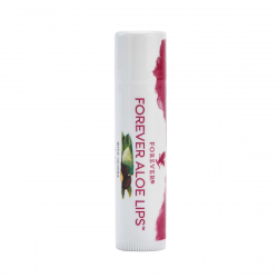 Aloe Lips with Jojoba