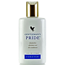 Gentleman's Pride