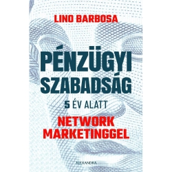 Lino Barbosa - Pénzügyi szabadság